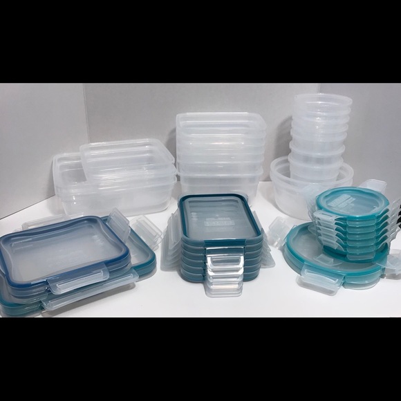 Snapware Airtight & Leakproof Containers 38 pieces - Picture 12 of 13